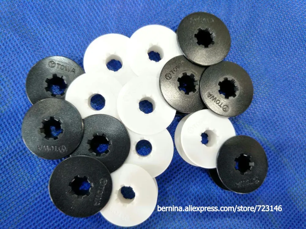 TOWA Bobbin #BO-103(P)-BK/ bobbin case #BC-DB1-NBL6 Sewing Machine Spare Parts FOR Singer, Brother & Juki ADLER CONSEW Mitsubi
TOWA Bobbin #BO-103(P)-BK/ bobbin case #BC-DB1-NBL6 Sewing Machine Spare Parts FOR Singer, Brother & Juki ADLER CONSEW Mitsubi