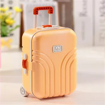 2017 Valentine's Day gift trolley suitcase music box dance girl friend birthday gift box password desktop decoration box
2017 Valentine's Day gift trolley suitcase music box dance girl friend birthday gift box password desktop decoration box
