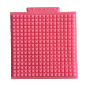 1pc Silicone Cake Lace Mold Waffle Mat Sugarcraft Fondant Cake Decorating Tools Fondant Embossed Border Mat
1pc Silicone Cake Lace Mold Waffle Mat Sugarcraft Fondant Cake Decorating Tools Fondant Embossed Border Mat