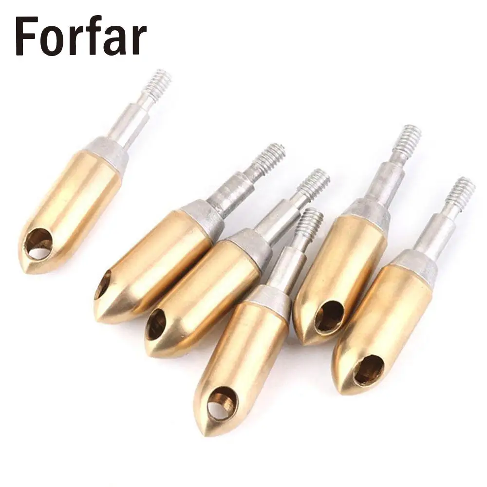 Whistle Alloy Arrow Arrowhead F Screw Hunting Signal Arrow Field Hunting Arrow Bow Heads 8-32 Hunting Practice Target
Whistle Alloy Arrow Arrowhead F Screw Hunting Signal Arrow Field Hunting Arrow Bow Heads 8-32 Hunting Practice Target