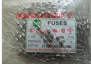Free shipping 200pcs/lot 3.6 * 10mm double hat slow down fast break Leaded FUS-AXI-SB-1A-250V Fuse
Free shipping 200pcs/lot 3.6 * 10mm double hat slow down fast break Leaded FUS-AXI-SB-1A-250V Fuse