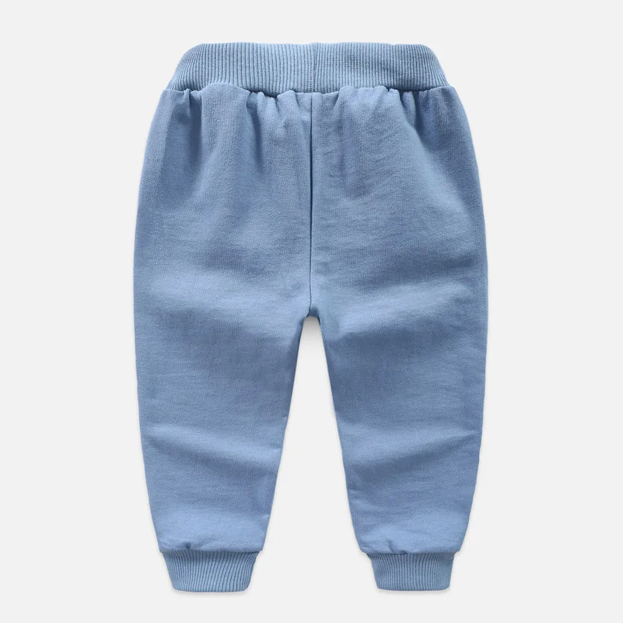 Boys Sport Warm Pants For 2-6 Yeas Solid Boys Girls Casual Sport Pants Jogging Enfant Garcon Kids Children Trousers DS29 Boys Sport Warm Pants For 2-6 Yeas Solid Boys Girls Casual Sport Pants Jogging Enfant Garcon Kids Children Trousers DS29