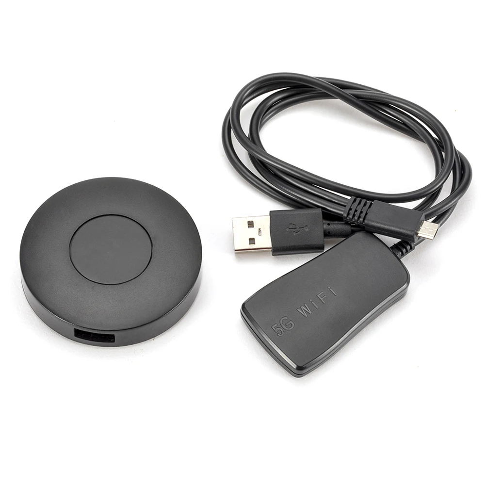 HD+AV Wireless Display Mirroring Dongle with DLNA Miracast Airplay HDMI 1080P Adapter Car WIFI Display TV Stick PK Chromecast 2
HD+AV Wireless Display Mirroring Dongle with DLNA Miracast Airplay HDMI 1080P Adapter Car WIFI Display TV Stick PK Chromecast 2