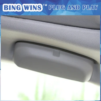Car Door Handle Bowl change to Glasses box For Honda Civic 2016 10th handle covers tuning Car modification trim glasses box
Car Door Handle Bowl change to Glasses box For Honda Civic 2016 10th handle covers tuning Car modification trim glasses box