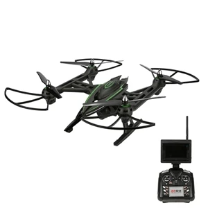 

JXD 506G 5.8G FPV With 2MP Camera Headless Mode Air Press Altitude Hold RC Quadcopter RTF 2.4GHz