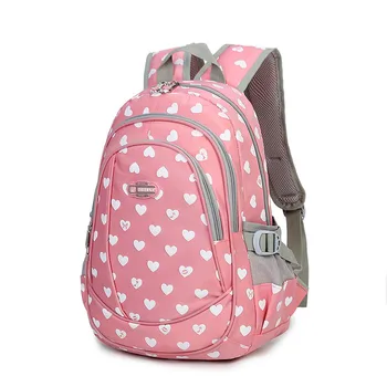 New School Bags for Girls Brand Women Backpack Cheap Shoulder Bag Wholesale Kids Backpacks Fashion
New School Bags for Girls Brand Women Backpack Cheap Shoulder Bag Wholesale Kids Backpacks Fashion