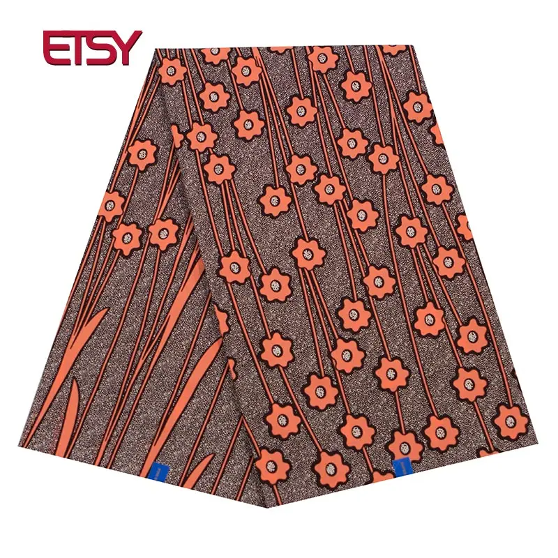 2019 Fashion High Quality new Wax 100% Cotton new Fabric Wax Africa Fabric Batik Fabrics for Africa Clothing 24FS1294
2019 Fashion High Quality new Wax 100% Cotton new Fabric Wax Africa Fabric Batik Fabrics for Africa Clothing 24FS1294