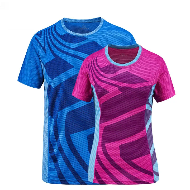 Brand 2018 Mens Short Sleeve Outdoor Running T Shirt Men Women Quick Dry Sport Jerseys Men's Slim Clothing Sportswear Plus Size
Brand 2018 Mens Short Sleeve Outdoor Running T Shirt Men Women Quick Dry Sport Jerseys Men's Slim Clothing Sportswear Plus Size