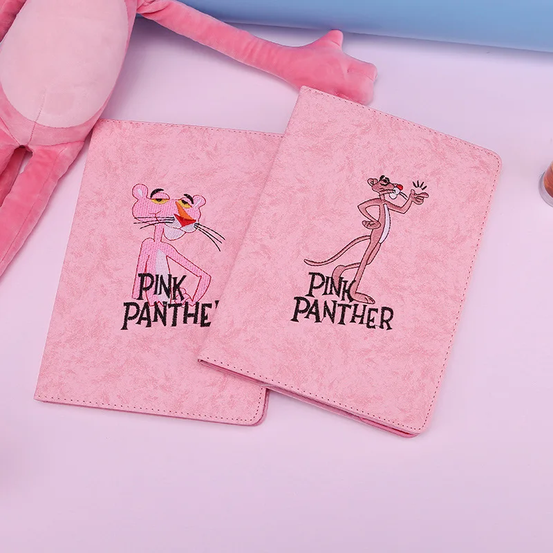 3D Cartoon leopard Embroidery Soft Stand Cover Smart Sleep Wake up Flip Case for apple iPad Mini 2 3 4 5 Air Pro 9.7 2019air 10.
3D Cartoon leopard Embroidery Soft Stand Cover Smart Sleep Wake up Flip Case for apple iPad Mini 2 3 4 5 Air Pro 9.7 2019air 10.