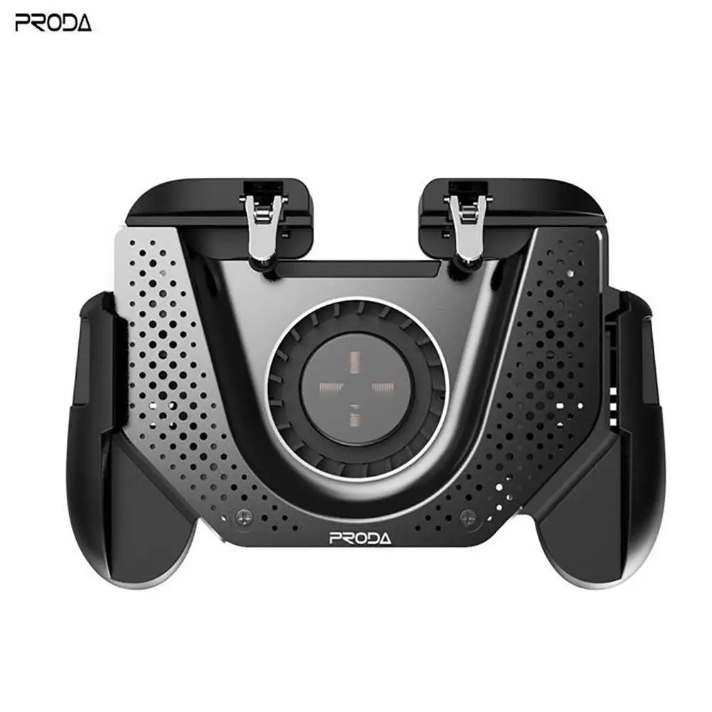 Мобильный телефон Gamepad For Peace Elite PUGB Helper многофункциональный игровой джойстик для