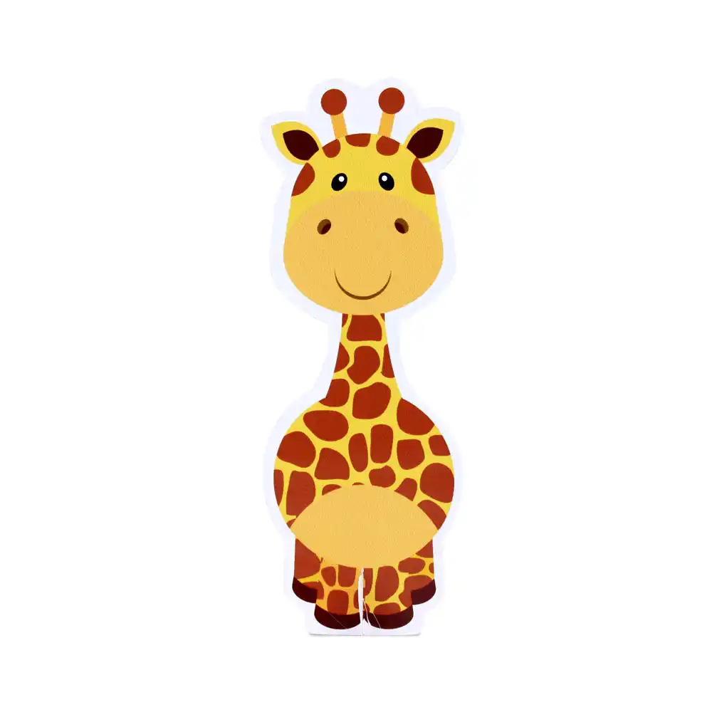 Safari Animal Party Table Decoration Giraffe Table Centerpiece