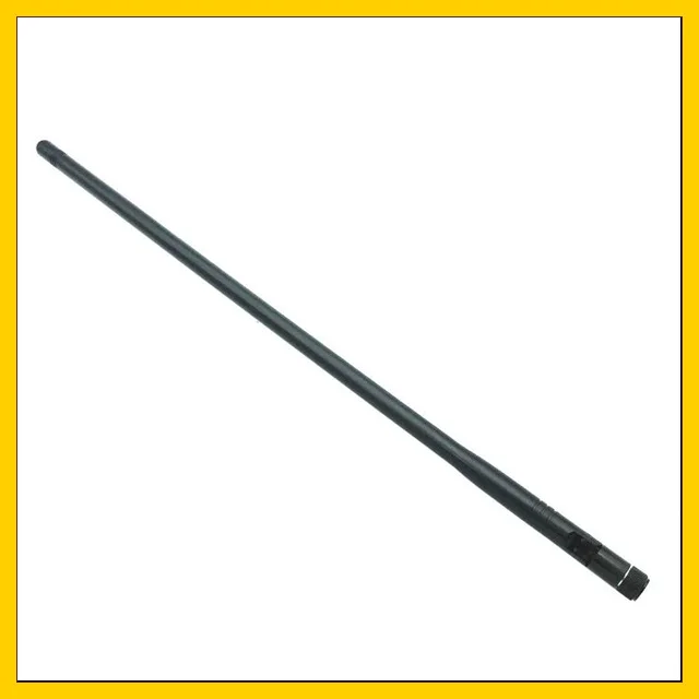 50PCS 2.4G 14dBi Antenna WiFi Wireless Booster Router RP-SMA Male Connector Antenna
50PCS 2.4G 14dBi Antenna WiFi Wireless Booster Router RP-SMA Male Connector Antenna