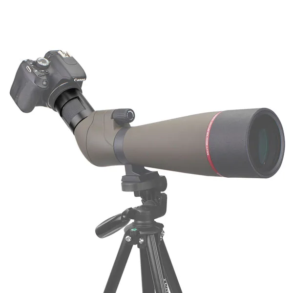Svbony Spotting Scope for Camera Adapter for 80mm (3)