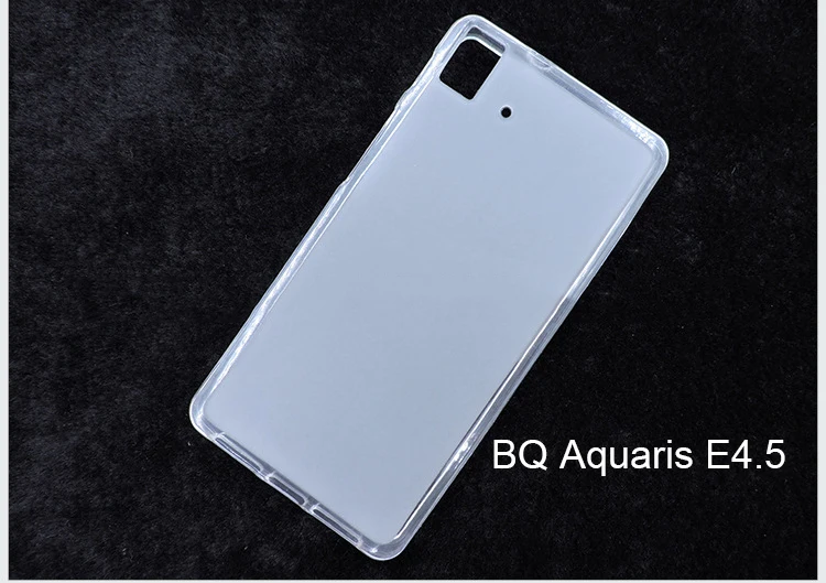 BQ Aquaris E4.5 or E5
