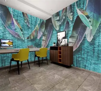 2019 New 3d Wallpaper HD Simple Modern Plant Animal Fresh House Wallpaper Wall Romantic Wallpaper
2019 New 3d Wallpaper HD Simple Modern Plant Animal Fresh House Wallpaper Wall Romantic Wallpaper