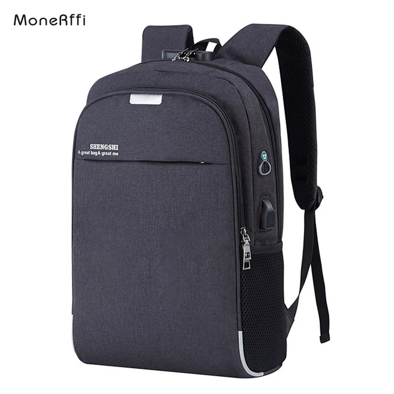 Men Laptop Backpacks -theft USB Charging Backpack Male Business Travel Bag vacancy Bags For Teenage Girls College Backpack
Men Laptop Backpacks -theft USB Charging Backpack Male Business Travel Bag vacancy Bags For Teenage Girls College Backpack