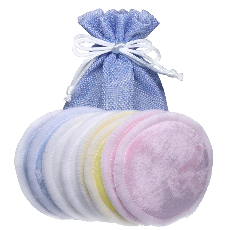 Bamboo Makeup Wash Cloth Pads Remover Pads 4/8 Pack with Laundry Bag - Reusable Soft Facial and Skin Care - Wipes Face Clean
Bamboo Makeup Wash Cloth Pads Remover Pads 4/8 Pack with Laundry Bag - Reusable Soft Facial and Skin Care - Wipes Face Clean