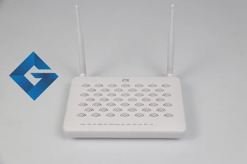 10/pcs a lot Origina ZXHN F660 GPON ONU, 4GE and have the antenna, the version is v5.2,support the international version.
10/pcs a lot Origina ZXHN F660 GPON ONU, 4GE and have the antenna, the version is v5.2,support the international version.
