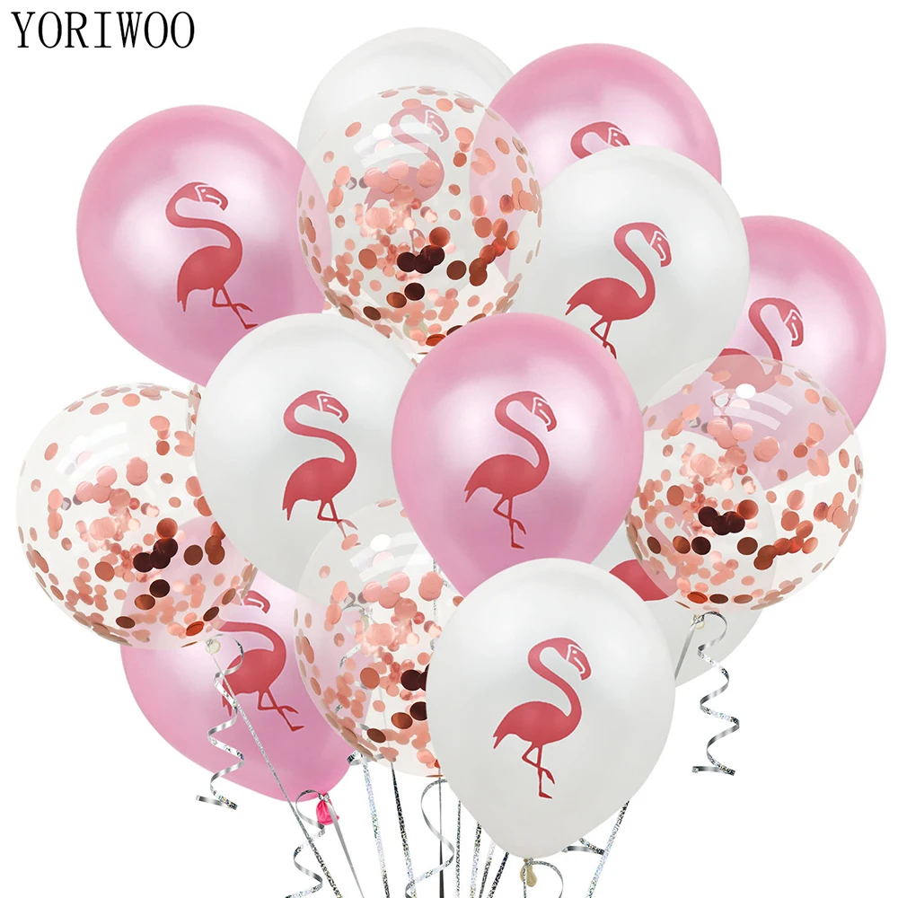 YORIWOO Latex Balloon Confetti Birthday Party Decorations Kids Flamingo Party Supplies Hawaii Hawaiian Party Decorations Wedding
YORIWOO Latex Balloon Confetti Birthday Party Decorations Kids Flamingo Party Supplies Hawaii Hawaiian Party Decorations Wedding