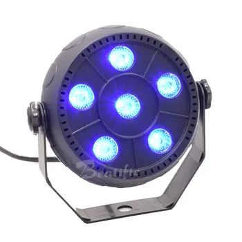 Mini LED Par Light RGB Wash Wall Effect Dj Disco Portable Strobe Lights Home Party Indoor Lamps
Mini LED Par Light RGB Wash Wall Effect Dj Disco Portable Strobe Lights Home Party Indoor Lamps