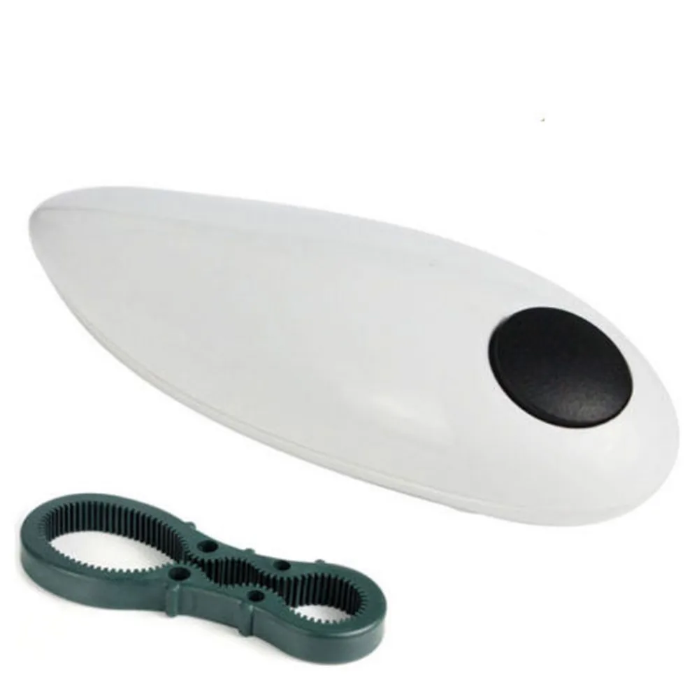 Useful abridor de lata One Touch Automatic Can Jar Opener Convenient Electric Tin Open Tool Kit Cordless abridor de garrafa
Useful abridor de lata One Touch Automatic Can Jar Opener Convenient Electric Tin Open Tool Kit Cordless abridor de garrafa