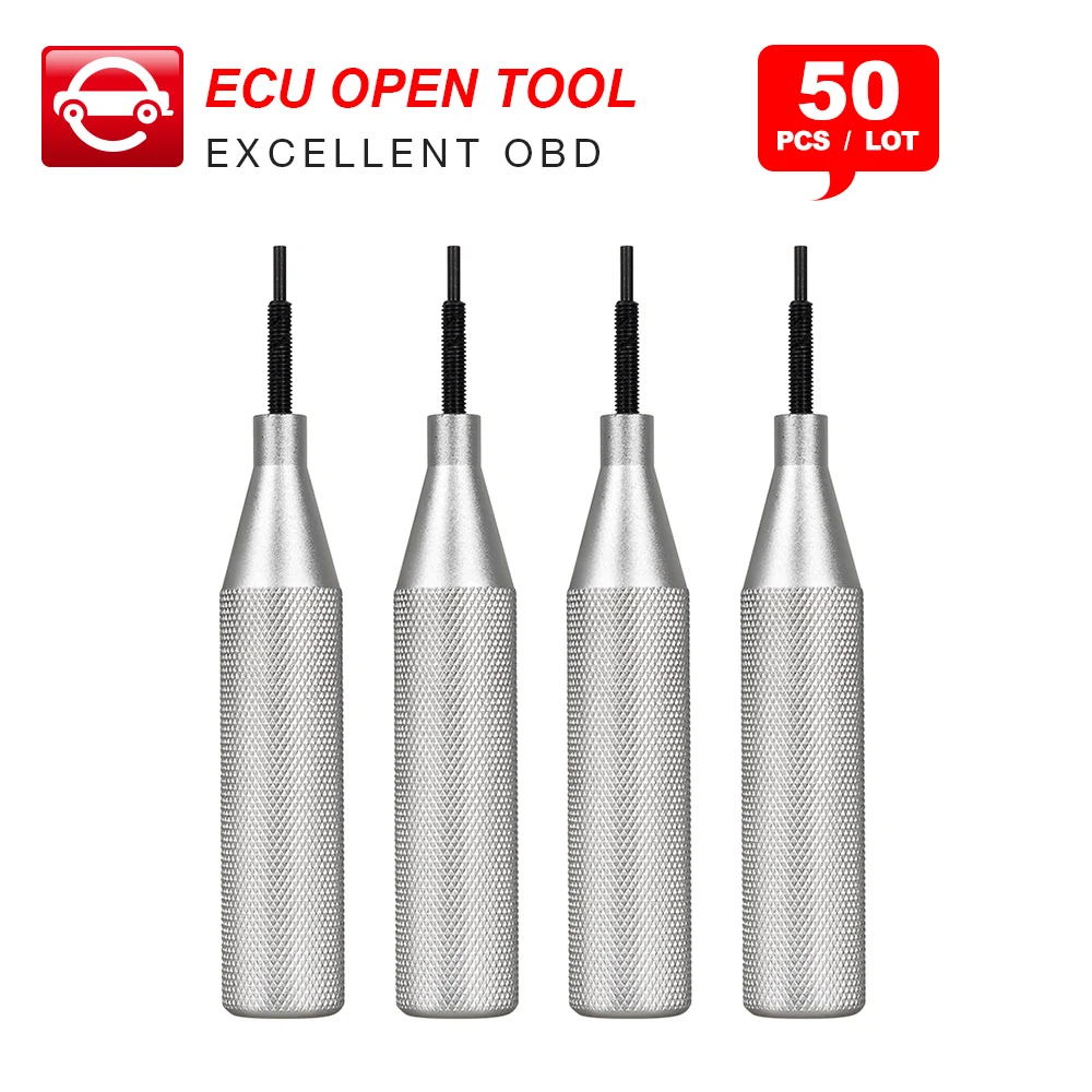 50pcs/lot ECU Cover Open Tool 2 Colors Remove/ install car ECU PC cover easily For KESS KTAG Fgtech Galletto 4 V54
50pcs/lot ECU Cover Open Tool 2 Colors Remove/ install car ECU PC cover easily For KESS KTAG Fgtech Galletto 4 V54