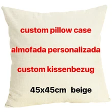 Popular Custom Diy Pillow Case Buy Cheap Custom Diy Pillow Case