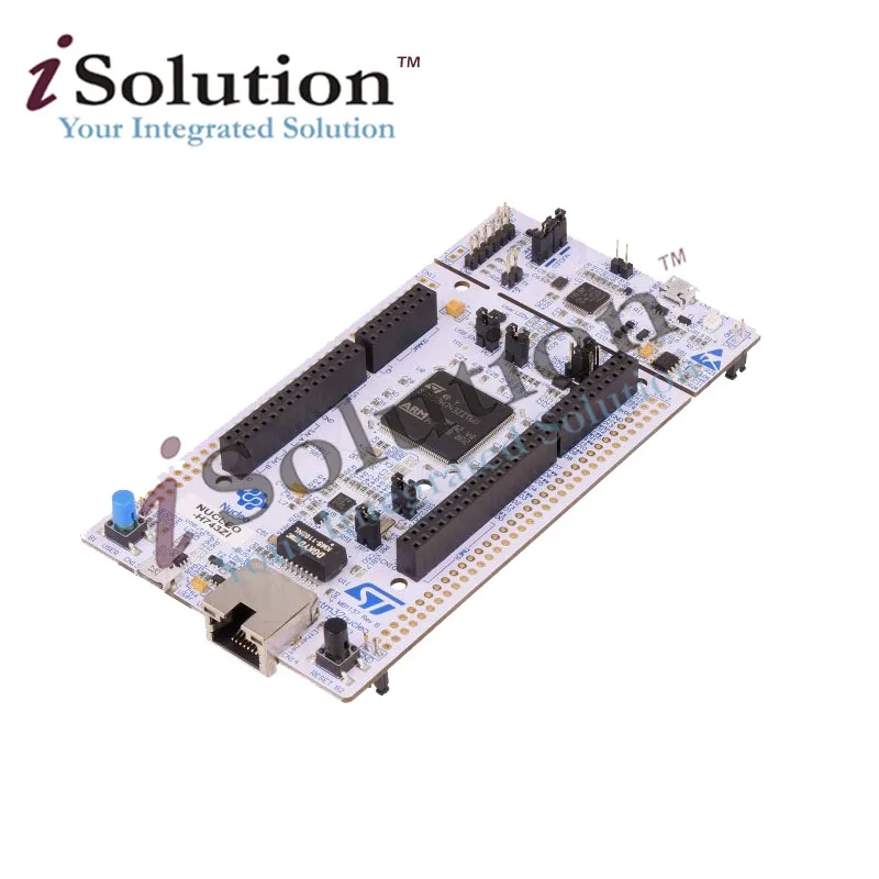 NUCLEO-H743ZI STM32H743ZI Development board New and Original