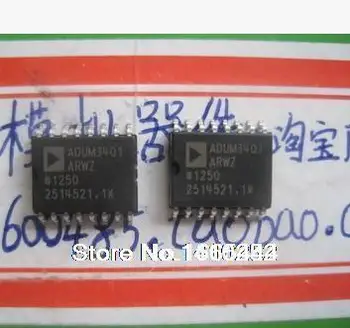 Free Shipping! ADUM3401ARWZ ADUM3401ARW ADUM3401 SOP16 new and Original in stock
Free Shipping! ADUM3401ARWZ ADUM3401ARW ADUM3401 SOP16 new and Original in stock