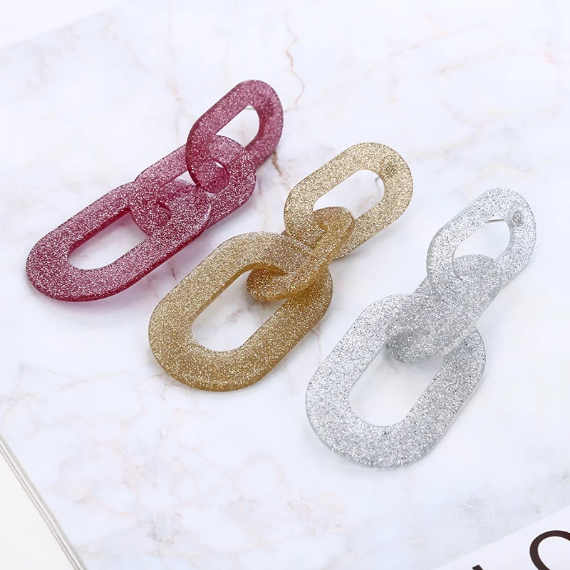 Classic Three Circle Cross Round Acrylic Earrings Creative Personality Jewelry Vintage Statement For Female New Products2019
Classic Three Circle Cross Round Acrylic Earrings Creative Personality Jewelry Vintage Statement For Female New Products2019