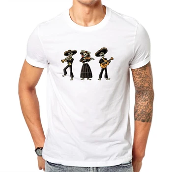 LettBao Funny 3D Effect Skull Design Men's T Shirt Spring And Summer Casual Novelty Cool T-shirt Boy Cool Tops Hipster Printed
LettBao Funny 3D Effect Skull Design Men's T Shirt Spring And Summer Casual Novelty Cool T-shirt Boy Cool Tops Hipster Printed