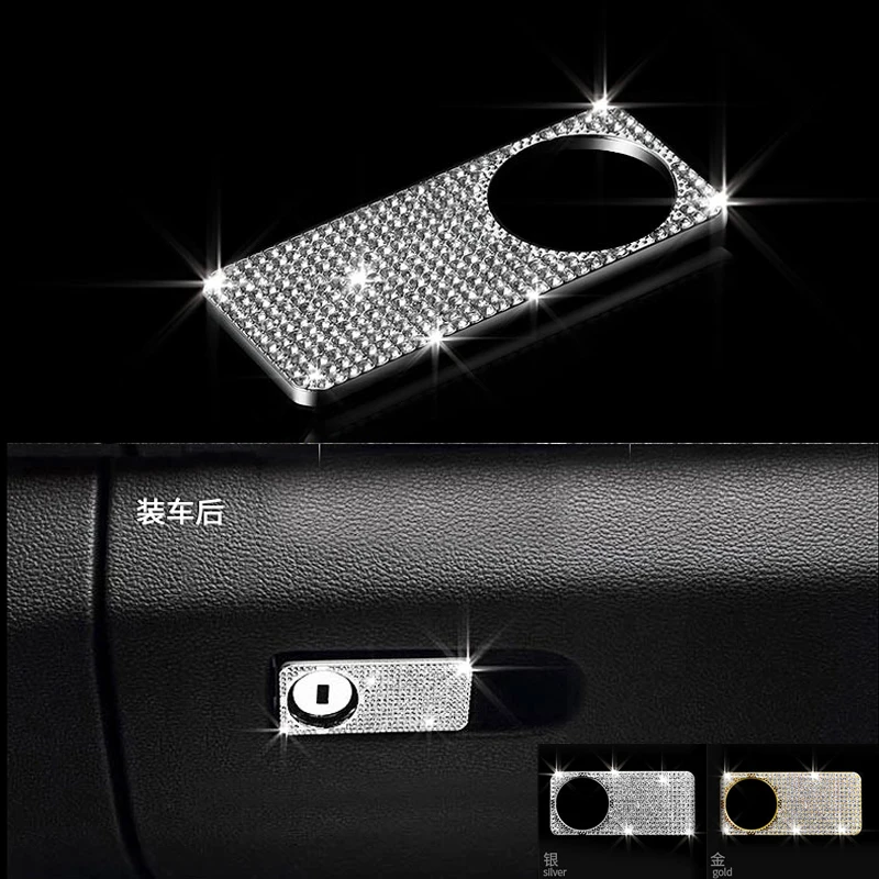 Car sticker Interior Fingerboard Decoration Tool Box Trims Frame Sequins Cover For Mercedes benz C200L E Class GLK GLC CLS SL GL
Car sticker Interior Fingerboard Decoration Tool Box Trims Frame Sequins Cover For Mercedes benz C200L E Class GLK GLC CLS SL GL