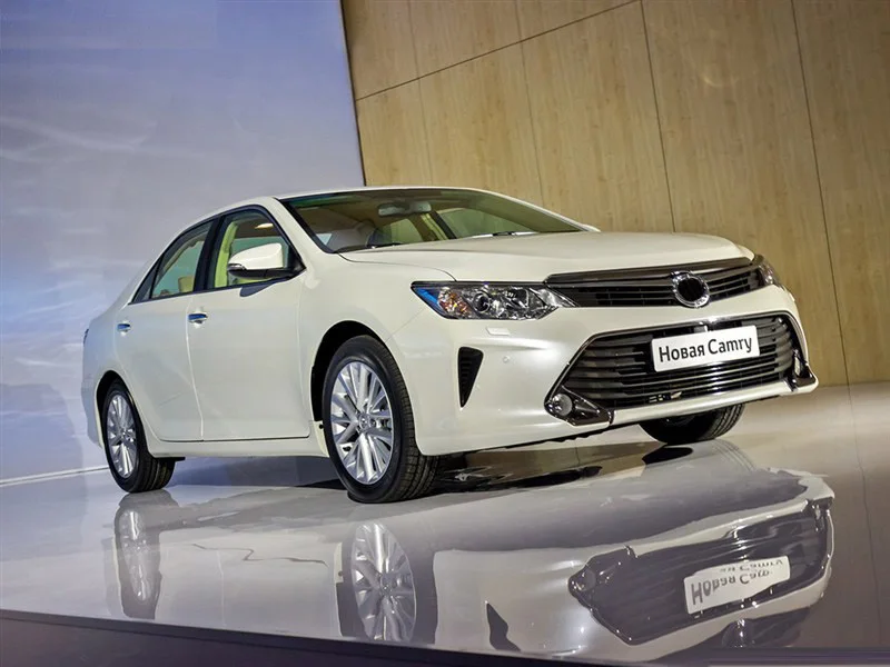 camry 12