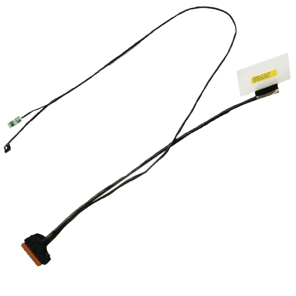 Jintai For LENOVO S41-70 S41-75-35 I2000 300S-14ISK LT41 LCD LVDS Cable 450.03N05.0002
Jintai For LENOVO S41-70 S41-75-35 I2000 300S-14ISK LT41 LCD LVDS Cable 450.03N05.0002