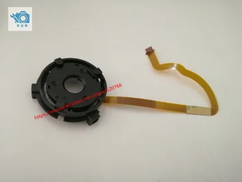 100%NEW Lens 17-85 Power Aperture Assembly Diaphragm Shutter Components Unit For CANO 17-85MM f 4-5.6 IS USM YG2-2169-010
100%NEW Lens 17-85 Power Aperture Assembly Diaphragm Shutter Components Unit For CANO 17-85MM f 4-5.6 IS USM YG2-2169-010