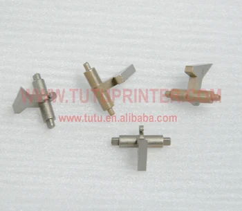 For kyocera FS1028, KM2810 upper picker finger, FS 1128 2HS25460,FS 1028 copier spare parts. separation claw
For kyocera FS1028, KM2810 upper picker finger, FS 1128 2HS25460,FS 1028 copier spare parts. separation claw