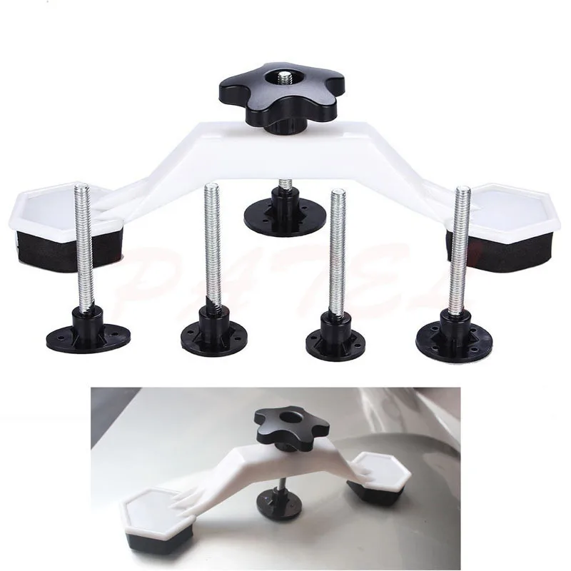 PDR Tools Kit (4)