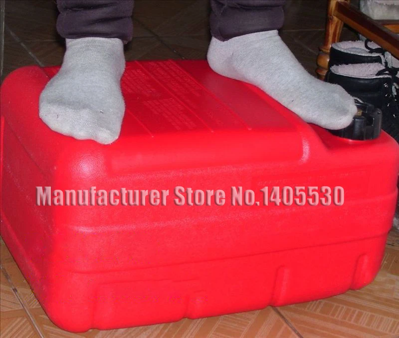 Top Quality Fuel tank 24L wit hose 3 meter and nozzle for Suzuki 4 Stroke outboard motors
Top Quality Fuel tank 24L wit hose 3 meter and nozzle for Suzuki 4 Stroke outboard motors