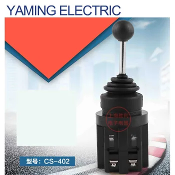 P214 4 Position 4NO SPST Monolever Joystick Cross Button Switches 30mm Momentary Type CS-402/Self-locking CS-4022
P214 4 Position 4NO SPST Monolever Joystick Cross Button Switches 30mm Momentary Type CS-402/Self-locking CS-4022