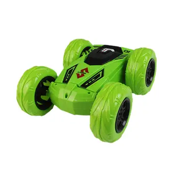 2.4G RC Dump Truck Car Stunt Double Sided Tumbling Four Wheels Drive Flip Remote Control Car With Music Light Crash Tire
2.4G RC Dump Truck Car Stunt Double Sided Tumbling Four Wheels Drive Flip Remote Control Car With Music Light Crash Tire