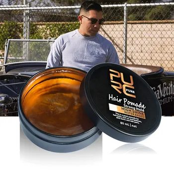 Men Hair Styling Products Strong Hold Natural Look Hair Ancient Hair Cream Product Hair Pomade New
Men Hair Styling Products Strong Hold Natural Look Hair Ancient Hair Cream Product Hair Pomade New