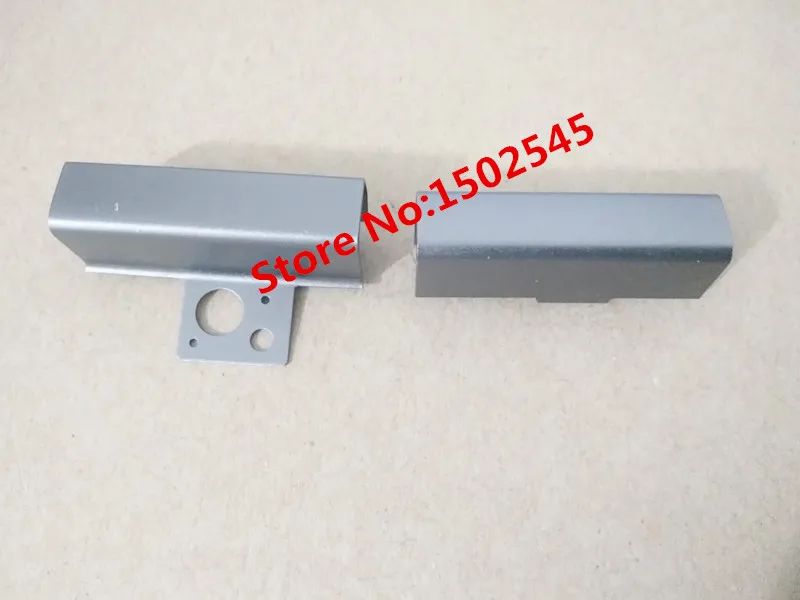 Free Shipping Original Laptop Hinge Cover for HP Probook 6460B 6465B 6470B 6475B Hinge Cover L&R
Free Shipping Original Laptop Hinge Cover for HP Probook 6460B 6465B 6470B 6475B Hinge Cover L&R