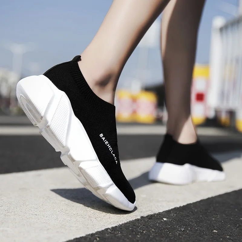 Sneakers Man/Women Sport Shoes Lace-Up Beginner Rubber Fashion Mesh Round Cross Straps Flat Sneakers Running Shoes Casual Shoes
Sneakers Man/Women Sport Shoes Lace-Up Beginner Rubber Fashion Mesh Round Cross Straps Flat Sneakers Running Shoes Casual Shoes