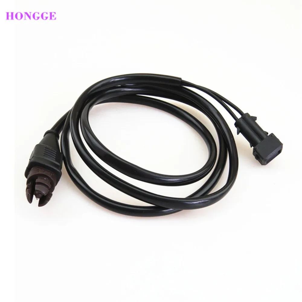 HONGGE 1Pcs ABS Automotive Outdoor Temperature Monitoring Sensor 8D0 820 535 8D0820535 For VW Passat B4 A4 A6 A8
HONGGE 1Pcs ABS Automotive Outdoor Temperature Monitoring Sensor 8D0 820 535 8D0820535 For VW Passat B4 A4 A6 A8