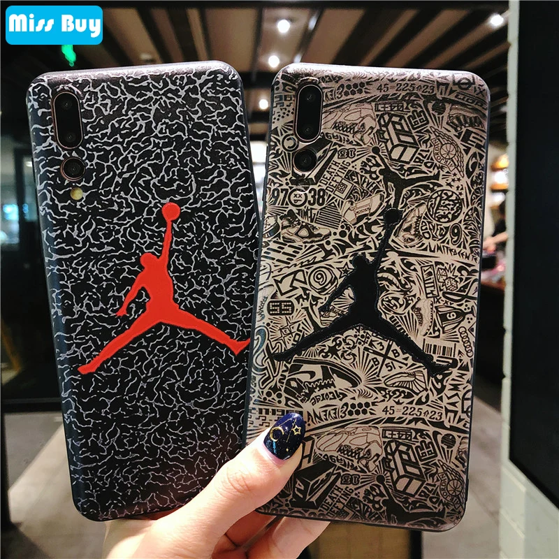 Cute Cartoon Flyman Jordan Phone Case For Huawei P20 Lite Ultra Slim Soft TPU Rubber Cover For Huawei P20 Lite Silicone Fundas
Cute Cartoon Flyman Jordan Phone Case For Huawei P20 Lite Ultra Slim Soft TPU Rubber Cover For Huawei P20 Lite Silicone Fundas