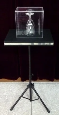 Glass Breaking Table and aluminium case magic table Combination Trick -- Magic Trick , Stage Magic
Glass Breaking Table and aluminium case magic table Combination Trick -- Magic Trick , Stage Magic