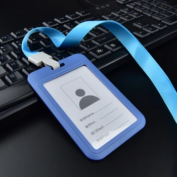 1pc PP Bank Card Neck Strap Card Bus ID holder students badge with lanyard wholesale
1pc PP Bank Card Neck Strap Card Bus ID holder students badge with lanyard wholesale