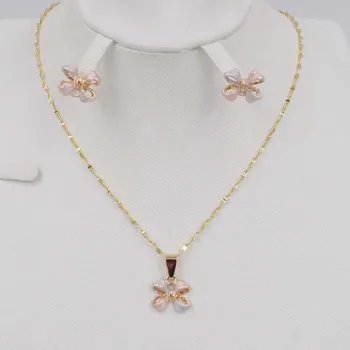 New High Quality Fashion Dubai Jewelry 3COLOR Set Gold color Wedding African Beads Jewelry necklace earrings
New High Quality Fashion Dubai Jewelry 3COLOR Set Gold color Wedding African Beads Jewelry necklace earrings
