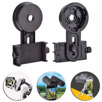 Universal Telescope Holder Phone lens Quick Photography Adapter Mount Connector for Binoculars Monocular Spotting Scope
Universal Telescope Holder Phone lens Quick Photography Adapter Mount Connector for Binoculars Monocular Spotting Scope
