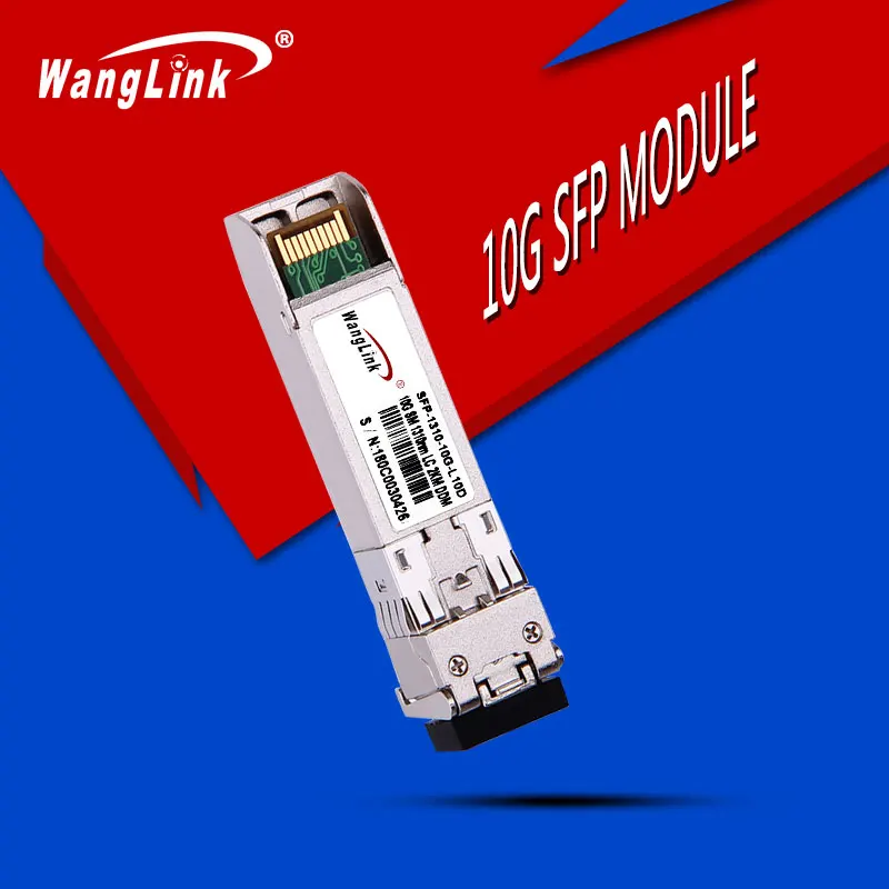 10G SFP+ module single mode Duplex LC 1310nm 2KM optical sfp module with DDM 10G sfp module
10G SFP+ module single mode Duplex LC 1310nm 2KM optical sfp module with DDM 10G sfp module